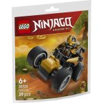 Lego 30723 Auto ninje Colea
