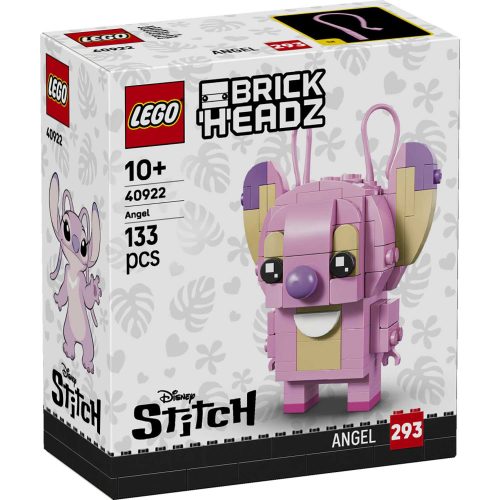 Lego 40922 Lilo I Stitch:Anđeo