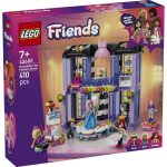 Lego 42685 Heartlake City modna revija