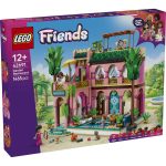 Lego 42691 Restoran u vrtu