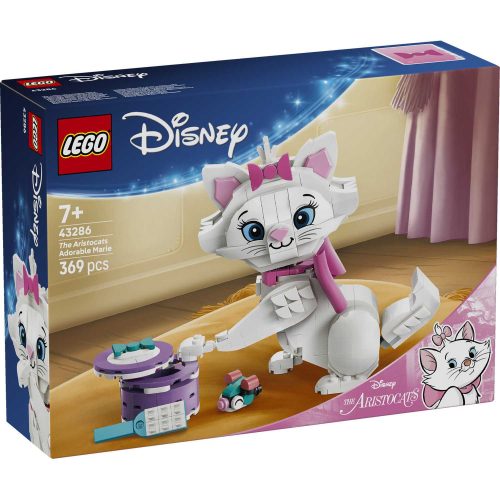 Lego 43286 Preslatka Marie