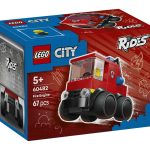 Lego 60482 Vozila – Vatrogasni kamion