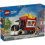 Lego 60488 Kamion s hranom i pomfritom