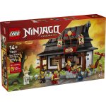 Lego 71858 15. Godišnjica kovača s četiri oružja