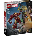 Lego 76343 Epska bitka: Hulkbuster vs. Hulk