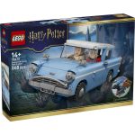 Lego 76470 Začarani leteći Ford Anglia