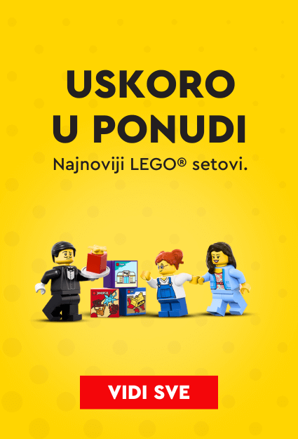 Uskoro u ponudi mobile Uskoro u ponudi mobile