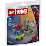 Lego 30725 Spider-Man vs Anti-Venom:Pljačka