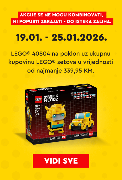LEGO® 40804 na poklon (3) LEGO® 40804 na poklon (3)