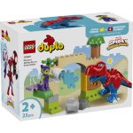 Lego 10463 Spidey-Rex vs. Green Goblin