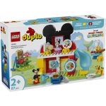 Lego 10465 Klub Mikija sa Mini i Plutonom