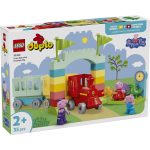 Lego 10466 U vozu sa djedom