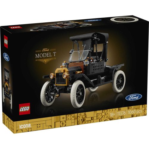 Lego 11376 Ford Model T