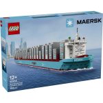 Lego 40955 Maersk kontejnerski brod