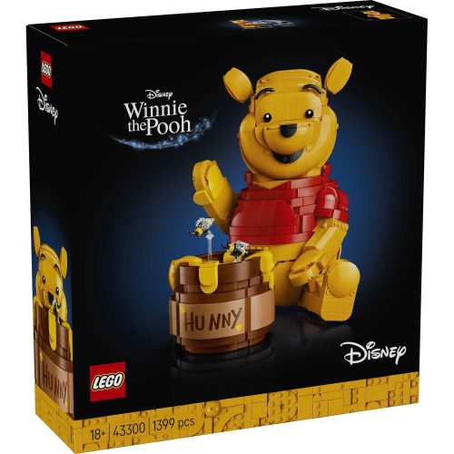 Lego 43300 Winnie Puuh
