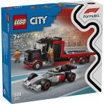Lego 60493 F1 kamion i F1 Audi