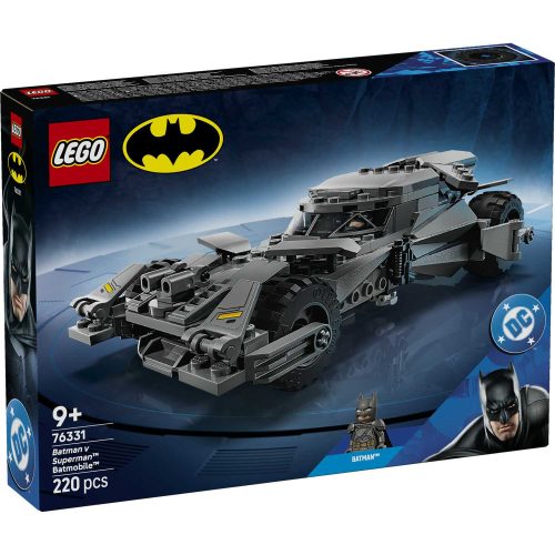 Lego 76331 Batman vs. Superman: Batmobile