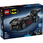 Lego 76333 Batman i Robin: Batmobile