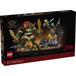 Lego 77093 Ocarina of Time: Finalna bitka