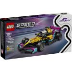 Lego 77258 F1 Academy: LEGO trkaći auto