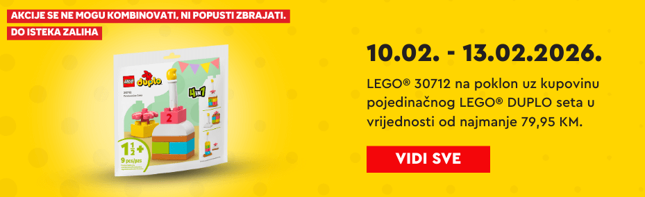 LEGO® 30712 LEGO® 30712