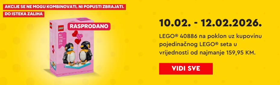 LEGO® 40886 (1) LEGO® 40886 (1)