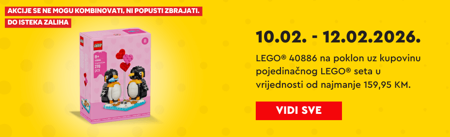 LEGO® 40886 LEGO® 40886