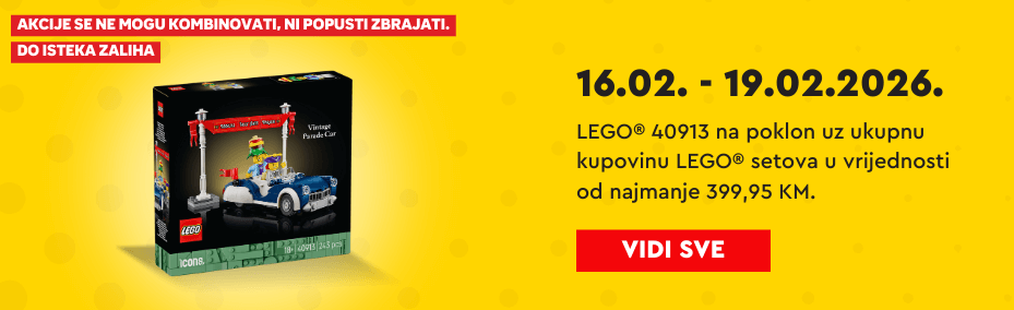LEGO® 40913 LEGO® 40913