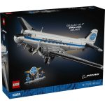 Lego 11378 Douglas DC-3 PAN AM