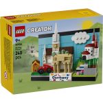 Lego 40954 Razglednica Njemačka