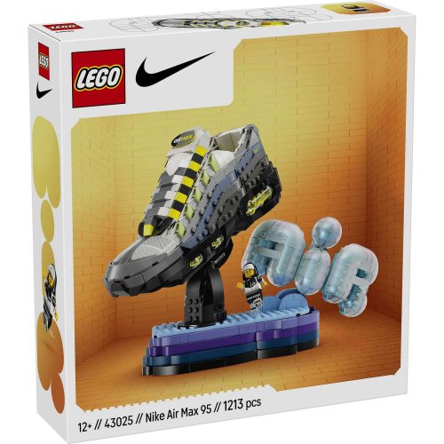 Lego 43025 Nike Air Max 95 X LEGO Set