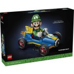 Lego 72050 Mario Kart™ – Luigi & Mach 8