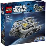 Lego 75445 Anzellan Zvjezdani brod