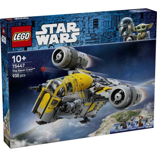 Lego 75447 Razor Crest