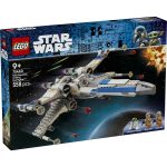 Lego 75460 New Republic X-Wing Starfighter