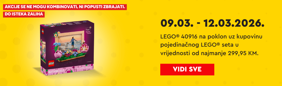 LEGO® 40916 LEGO® 40916