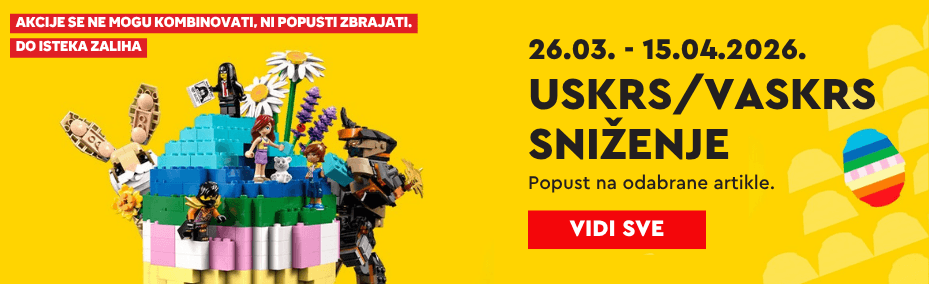 Uskrs popust Uskrs popust