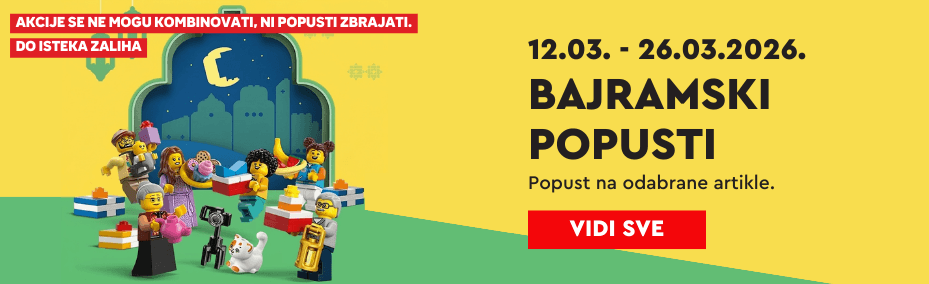 bajramsko snizenje bajramsko snizenje