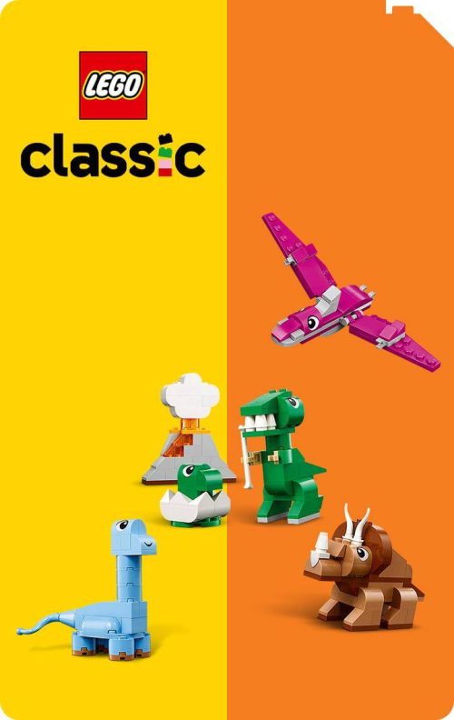 LEGO Classic