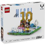 Lego 43011 Fudbal: Lionel Messi