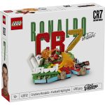 Lego 43012 Fudbal: Cristiano Ronaldo