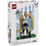 Lego 43015 Lionel Messi- Fudbalska Legenda