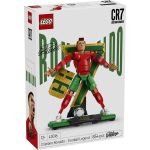 Lego 43016 Cristiano Ronaldo - Fudbalska Legenda
