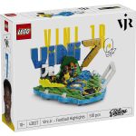 Lego 43027 Fudbal: Vini Jr.
