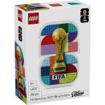 Lego 43032 FIFA 2026 Zvanični amblem