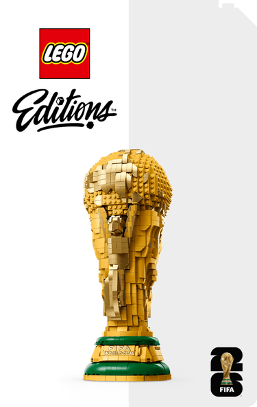 LEGO Editions