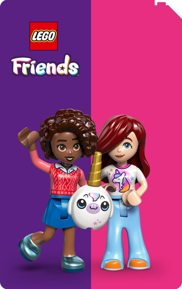 LEGO Friends