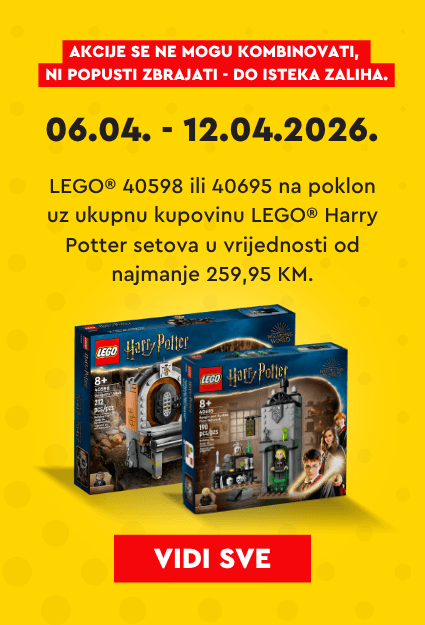 Harry Potter Harry Potter