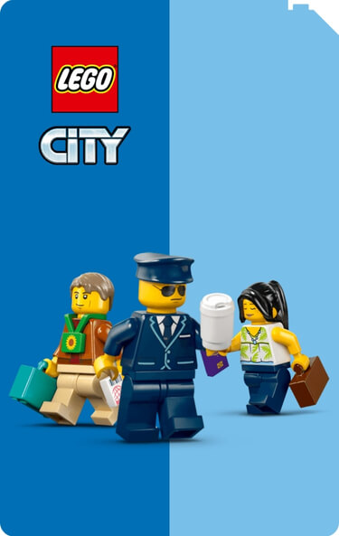 LEGO City