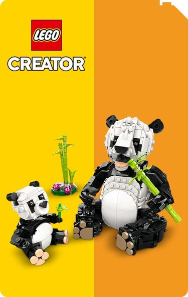 LEGO Creator